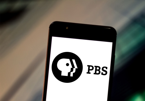 The Relationship Between NPR and PBS