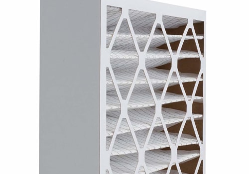 Top Tips for Selecting Furnace HVAC Air Filters 16x24x4 Based on MPR Ratings